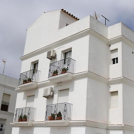 Los Balcones Del Molinero Вехер де ла Фронтера Екстериор снимка